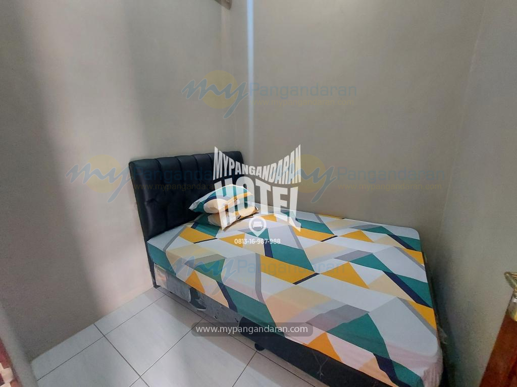 Bungalow AC